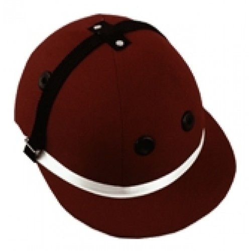 Polo helmet