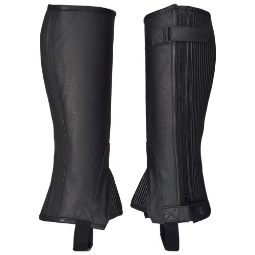 Half Chaps