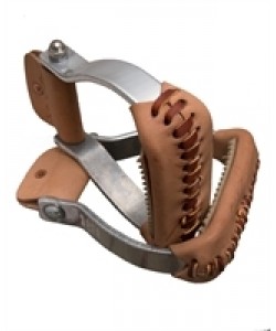 ALUMINIUM  STIRRUP 1