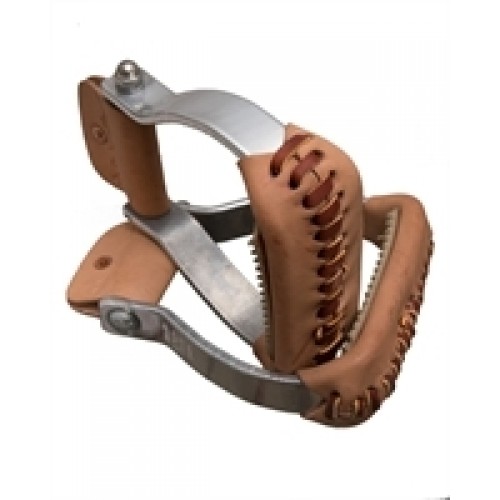 ALUMINIUM  STIRRUP 1