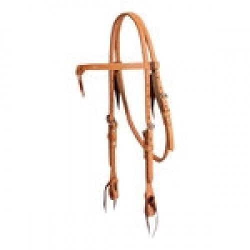 weatern Head collar