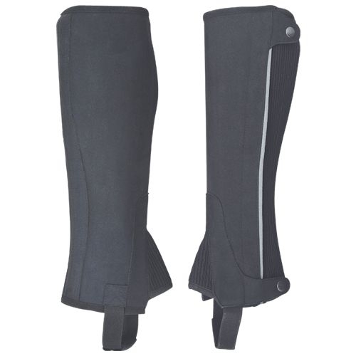 Half Chaps