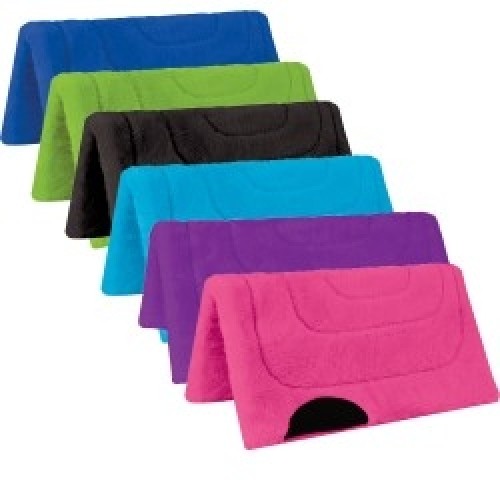 western Saddle Pads  