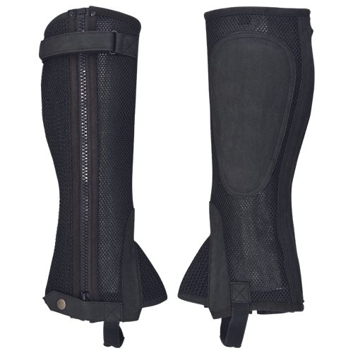 Half Chaps