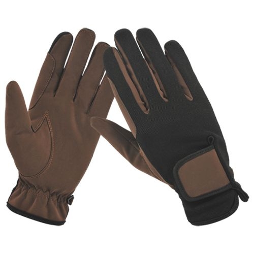 Riding Gloves
