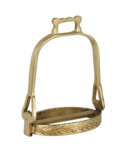 Stirrups
