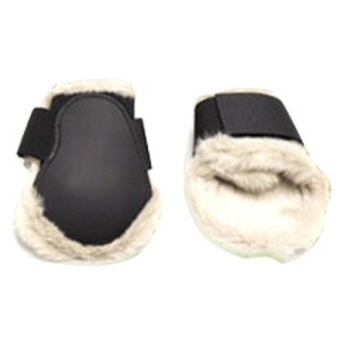 Horse boots