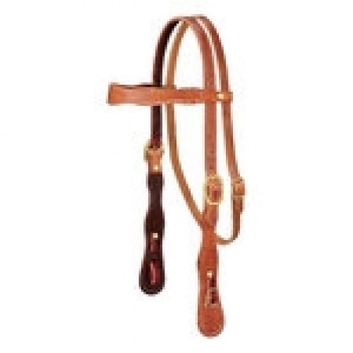 weatern Head collar