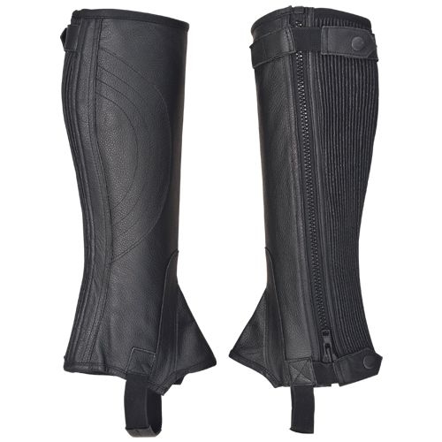 Half Chaps