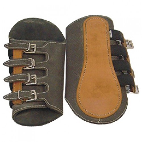 Horse boots