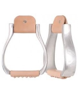 ALUMINIUM  STIRRUPS 4