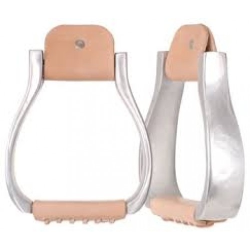 ALUMINIUM  STIRRUPS 4