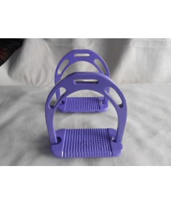 aluminum Stirrup iron