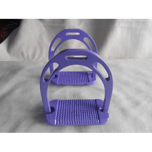 aluminum Stirrup iron
