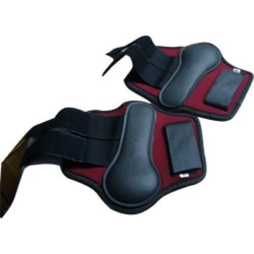 Horse boots