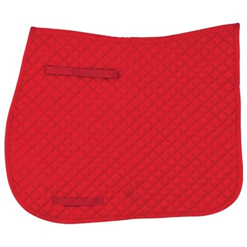 Saddle Pads