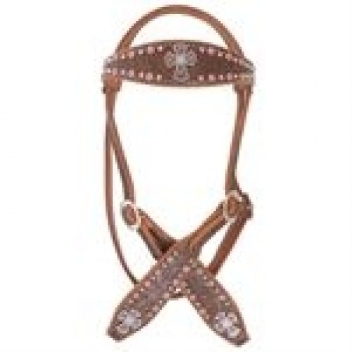 weatern Head collar