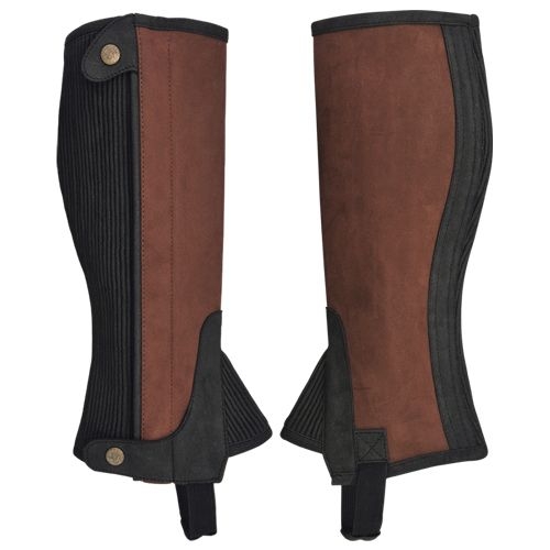 Half Chaps