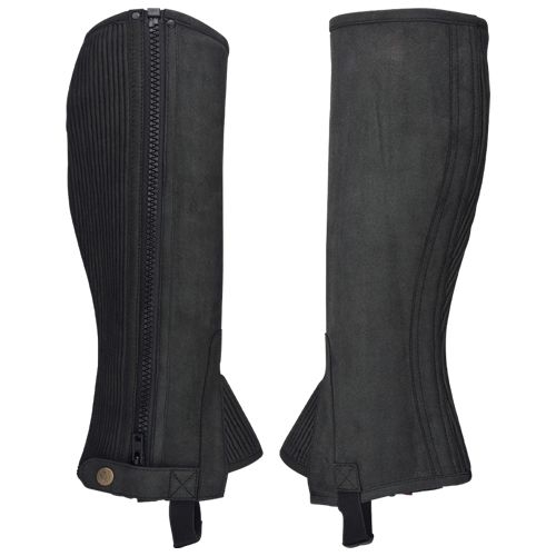 Half Chaps