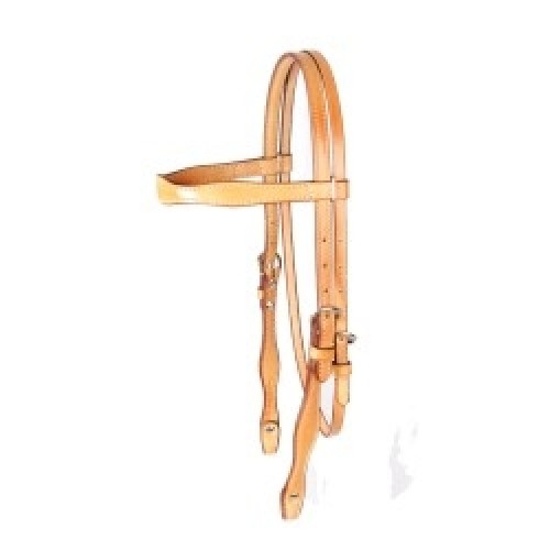 weatern Head collar