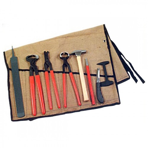 Farrier Tools Kit 2