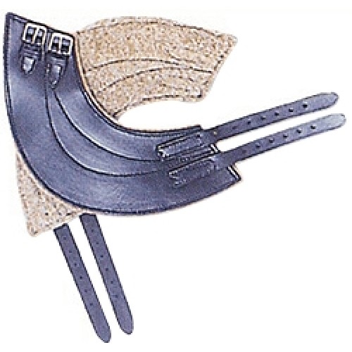 Horse boots