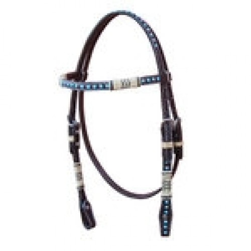 weatern Head collar