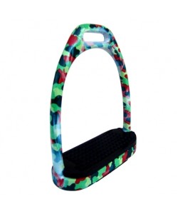 Stirrups Iron