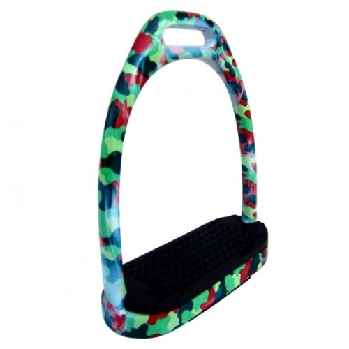 Stirrups Iron