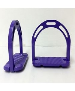 ALUMINIUM JIN STIRRUPS