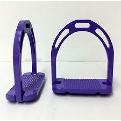 ALUMINIUM JIN STIRRUPS