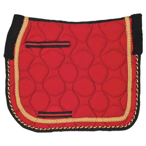 Saddle Pads