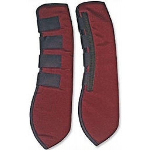 Horse boots