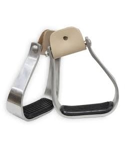 ALUMINIUM STIRRUP 3
