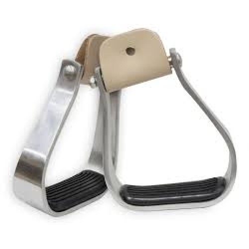 ALUMINIUM STIRRUP 3