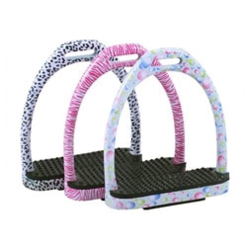 Stirrups Iron