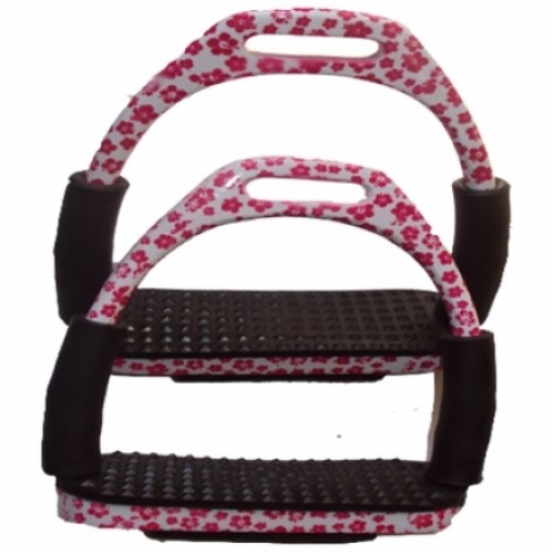 Stirrups Iron