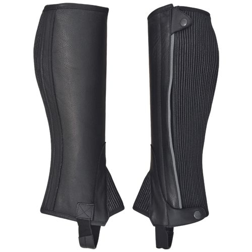 Half Chaps