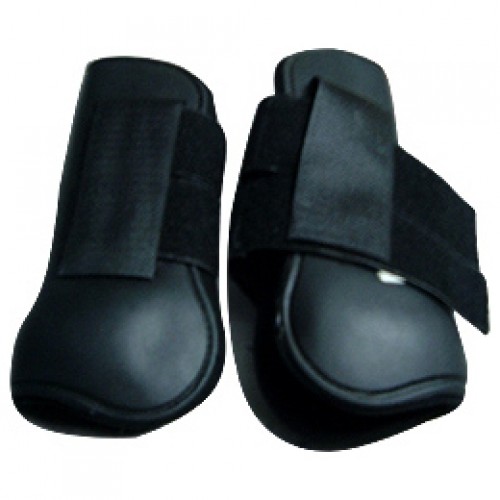 Horse boots