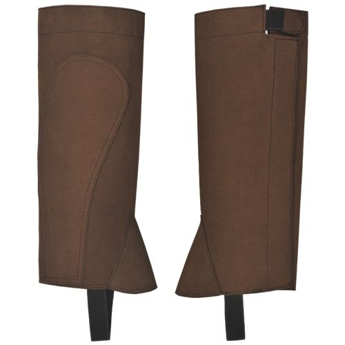 Half Chaps