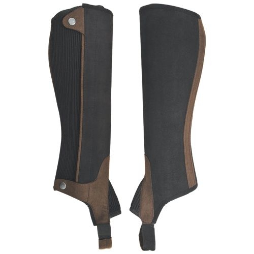 Half Chaps