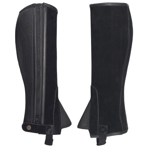 Half Chaps