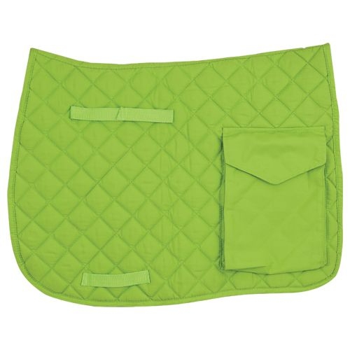 Saddle Pads