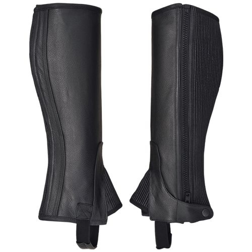 Half Chaps