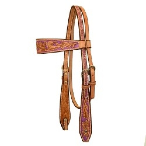 weatern Head collar