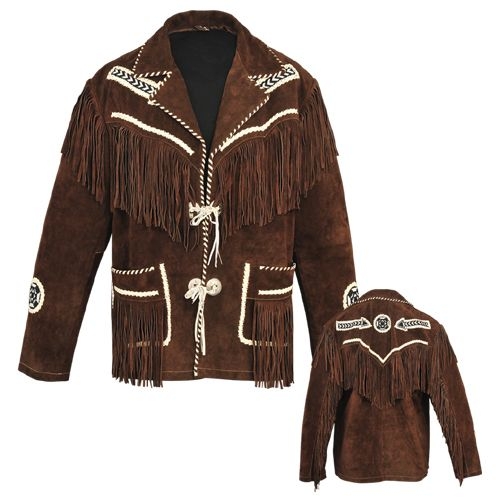 Riding Jacket