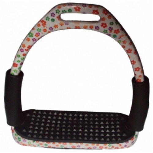 Stirrups Iron