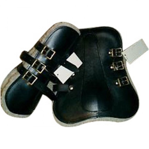 Horse boots
