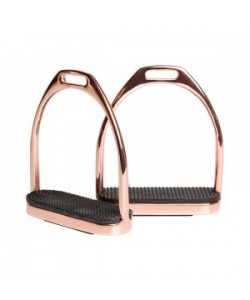 Rose Gold Stirrup