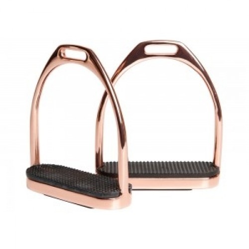 Rose Gold Stirrup